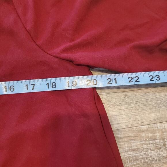 Andree by unit large womens mini dress or tunic - Picture 7 of 12